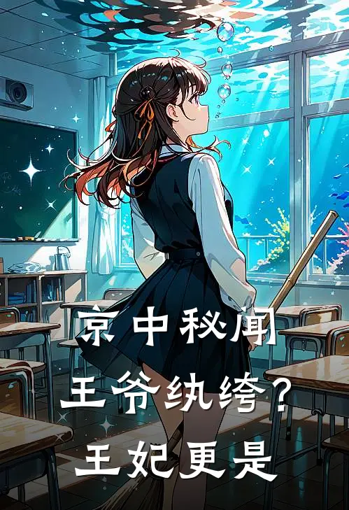 京中秘闻王爷纨绔?王妃更是百度