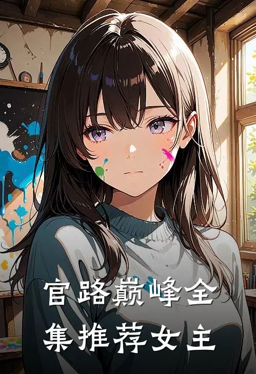 官路巅峰全集推荐女主