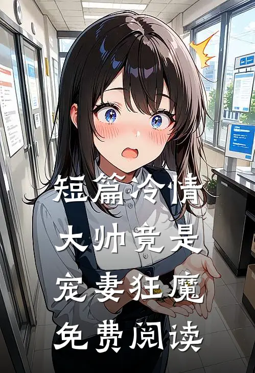 短篇冷情大帅竟是宠妻狂魔免费阅读
