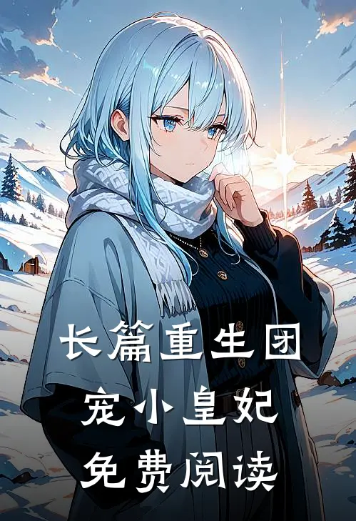 长篇重生团宠小皇妃免费阅读