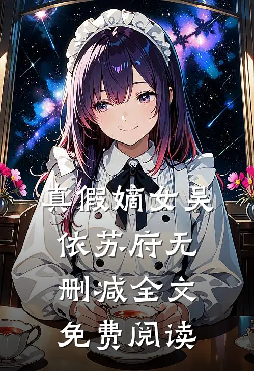 真假嫡女吴依苏府无删减全文免费阅读