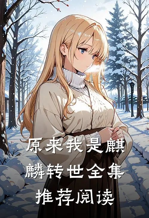 原来我是麒麟转世全集推荐阅读