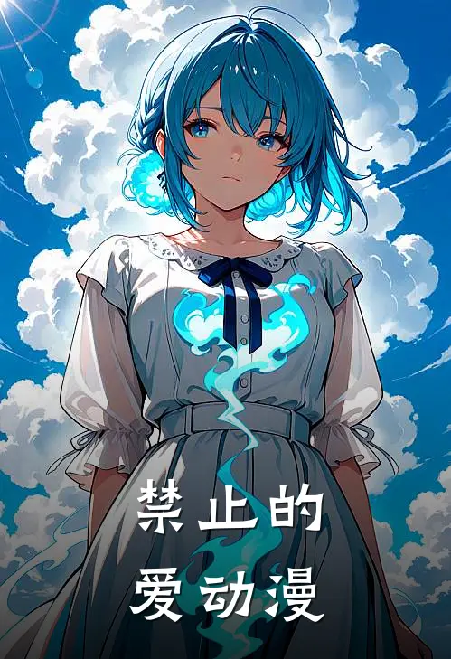 禁止的爱动漫