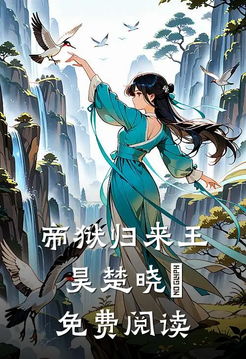 帝狱归来王昊楚晓荺免费阅读