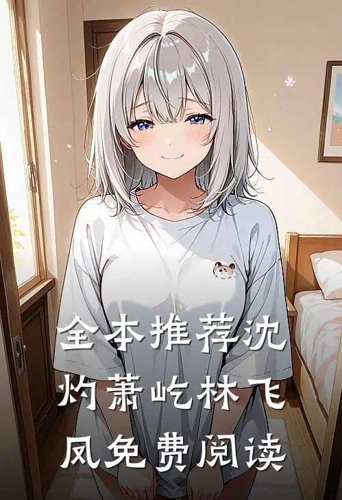 全本推荐沈灼萧屹林飞凤免费阅读