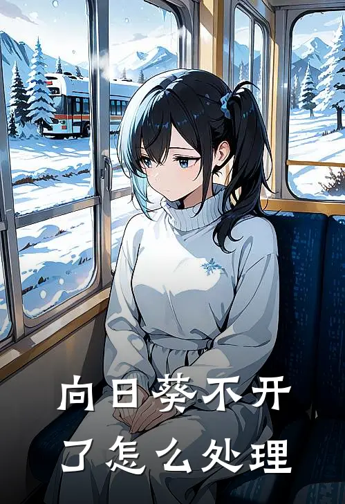 向日葵不开了怎么处理