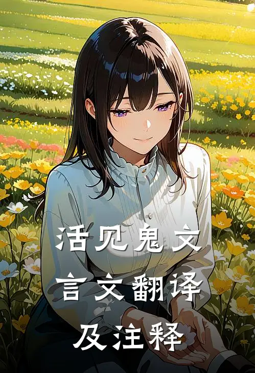 活见鬼文言文翻译及注释