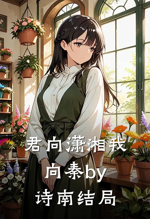 君向潇湘我向秦by诗南结局