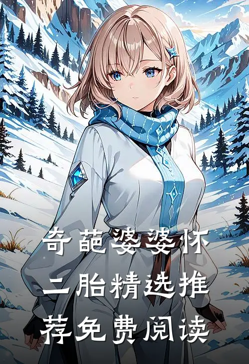 奇葩婆婆怀二胎精选推荐免费阅读