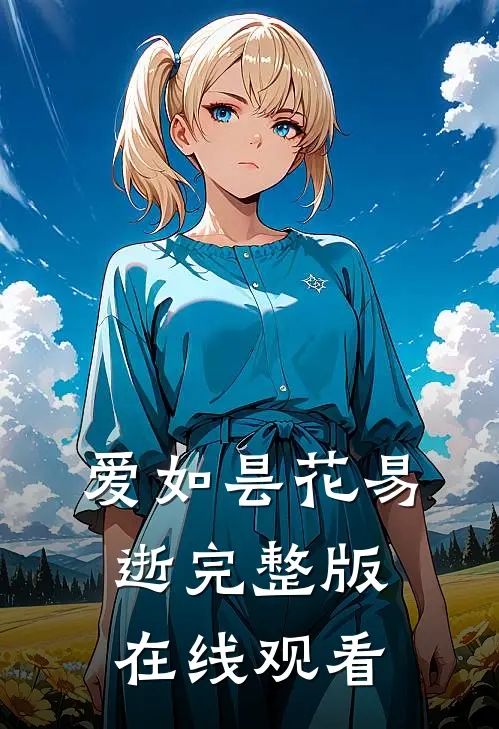 爱如昙花易逝完整版在线观看