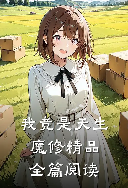 我竟是天生魔修精品全篇阅读