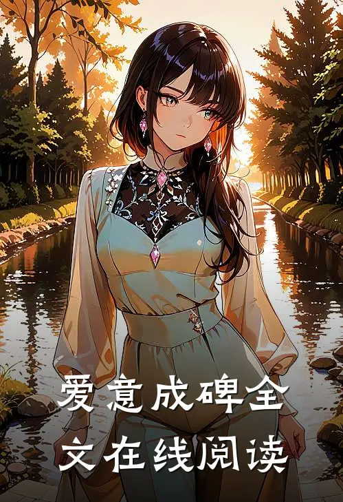 爱意成碑全文在线阅读