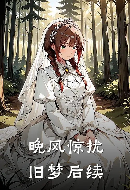晚风惊扰旧梦后续