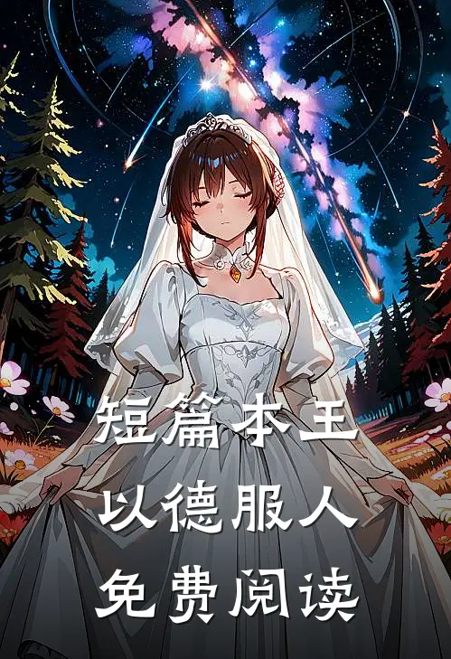 短篇本王以德服人免费阅读
