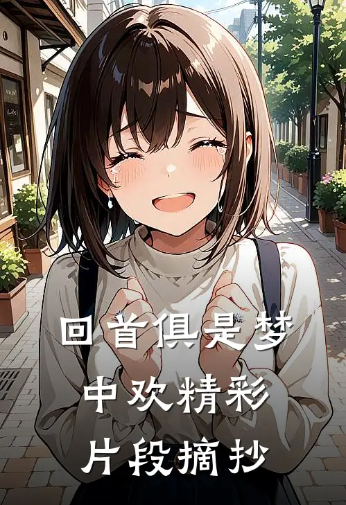 回首俱是梦中欢精彩片段摘抄