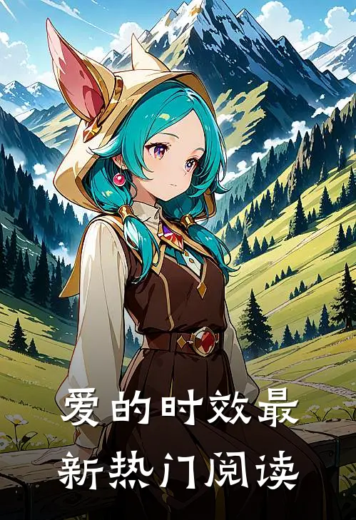 爱的时效最新热门阅读