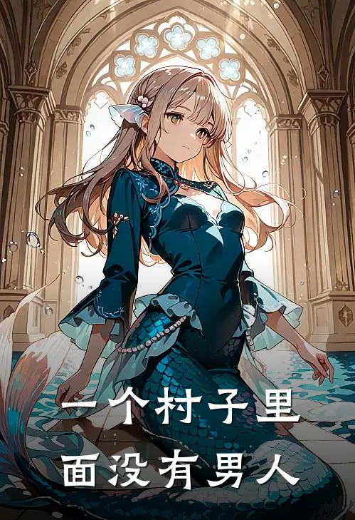 一个村子里面没有男人