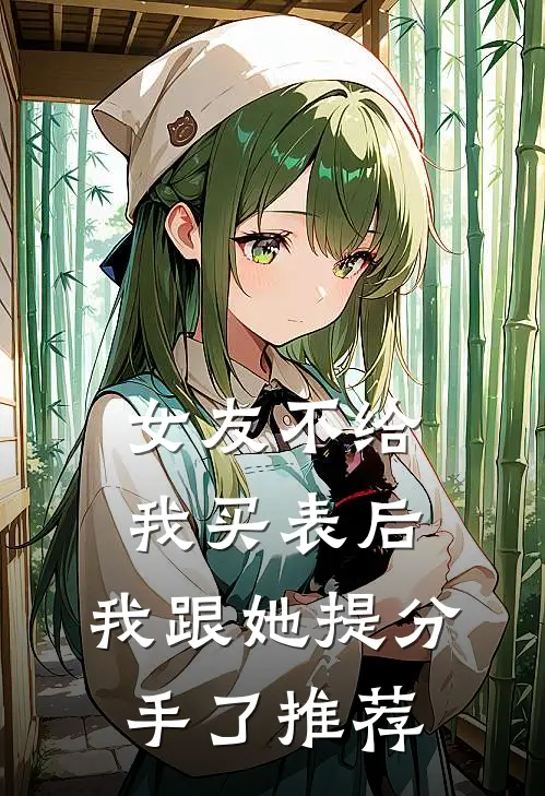 女友不给我买表后，我跟她提分手了推荐