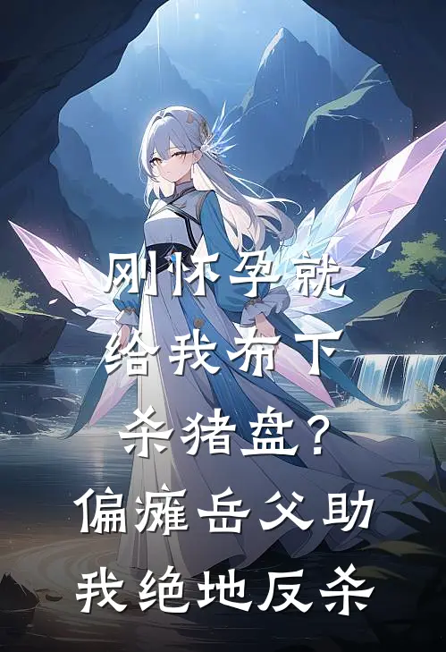 刚怀孕就给我布下杀猪盘？偏瘫岳父助我绝地反杀