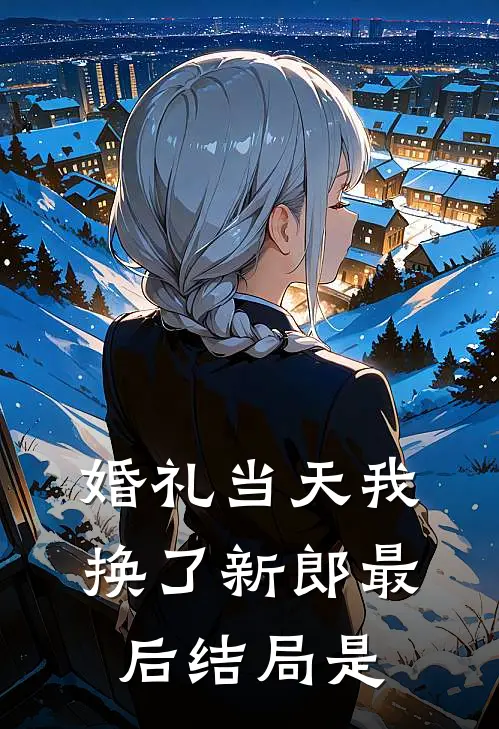 婚礼当天我换了新郎最后结局是