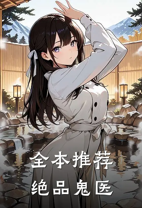 全本推荐绝品鬼医