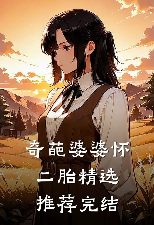 奇葩婆婆怀二胎精选推荐完结