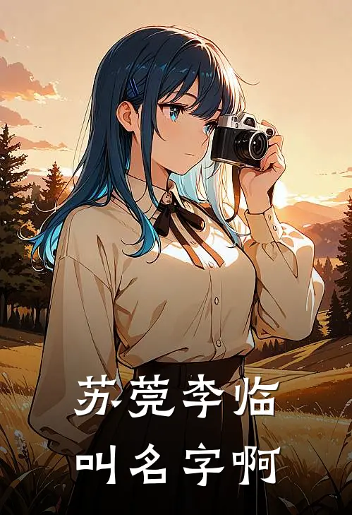苏莞李临叫名字啊