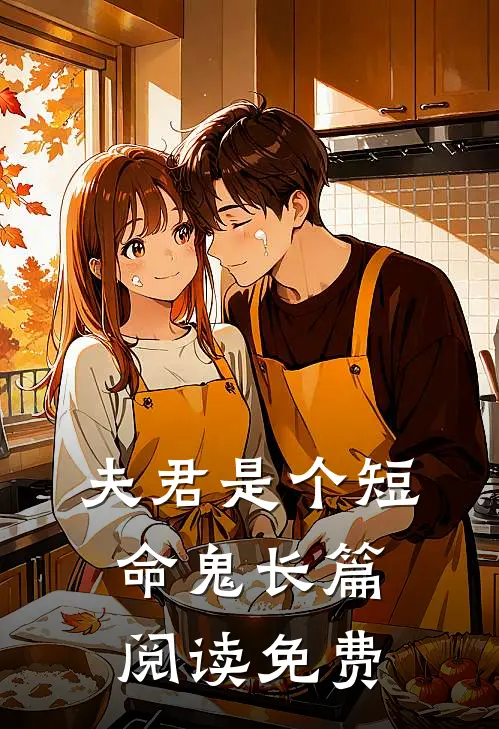 夫君是个短命鬼 长篇阅读免费
