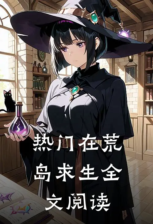 热门在荒岛求生全文阅读