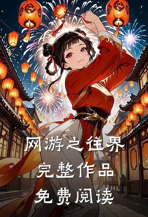 网游之往界完整作品免费阅读