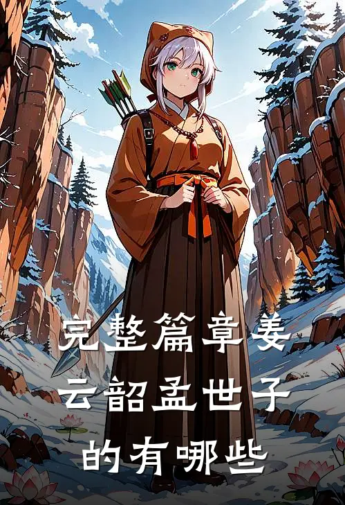 完整篇章姜云韶孟世子的有哪些