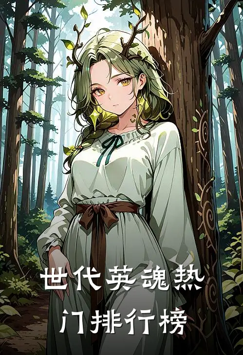 世代英魂热门排行榜
