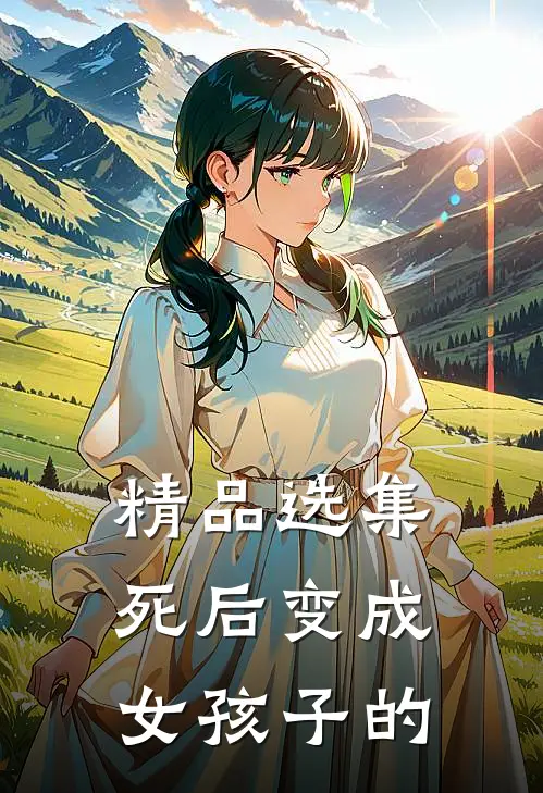精品选集死后变成女孩子的