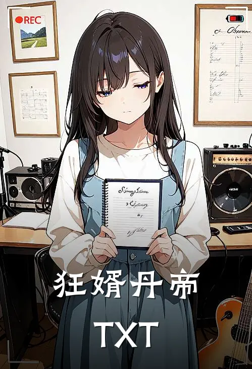 狂婿丹帝TXT