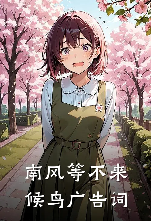 南风等不来候鸟广告词