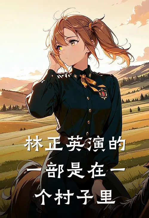 林正英演的一部是在一个村子里