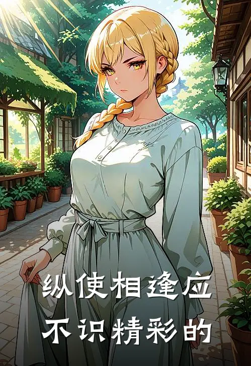 纵使相逢应不识精彩的