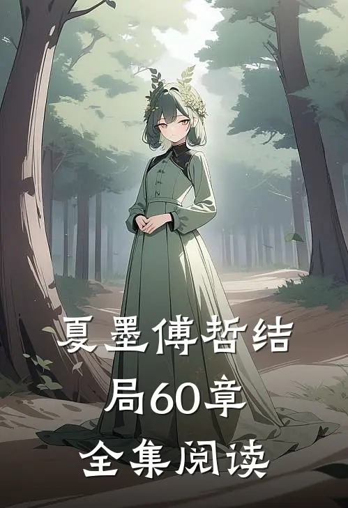 夏墨傅哲结局60章全集阅读
