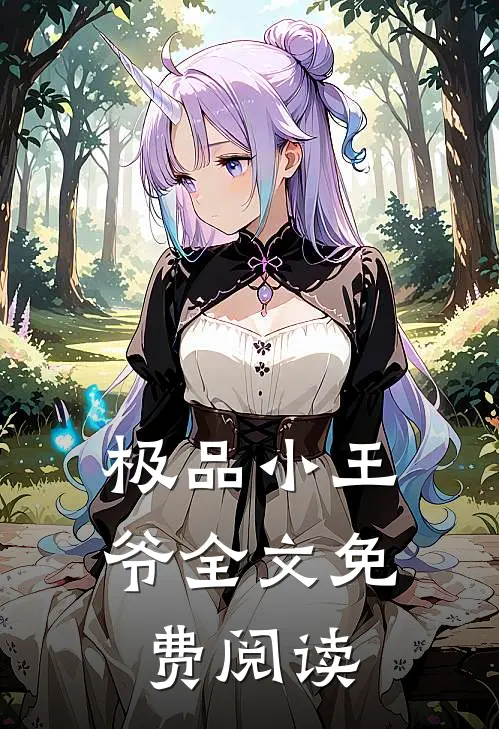 极品小王爷全文免费阅读