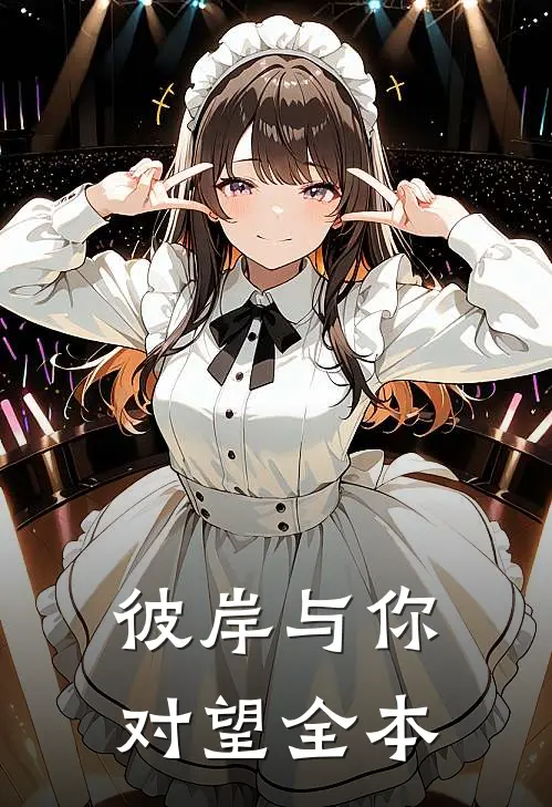 彼岸与你对望全本