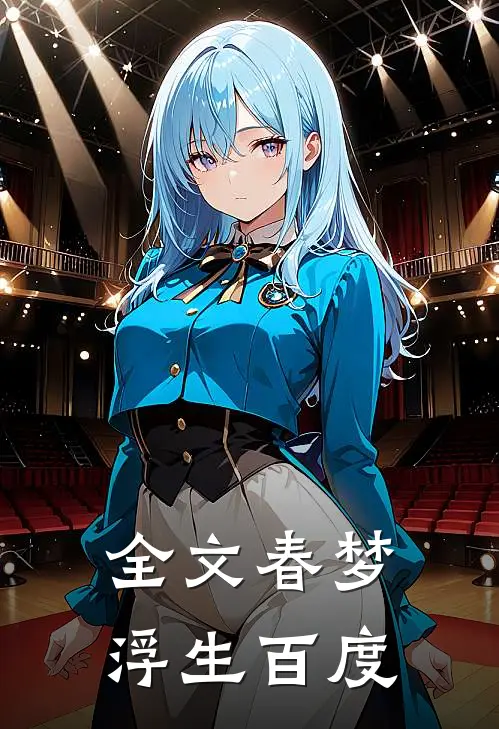 全文春梦浮生百度