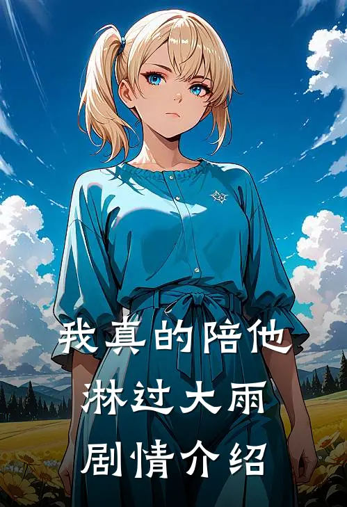 我真的陪他淋过大雨剧情介绍