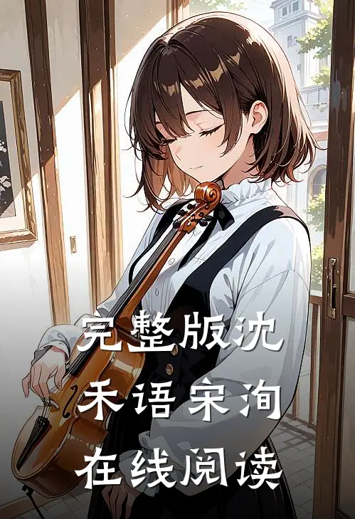 完整版沈禾语宋洵在线阅读