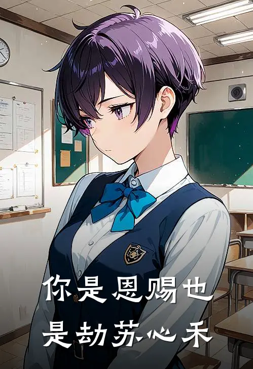 你是恩赐也是劫苏心禾