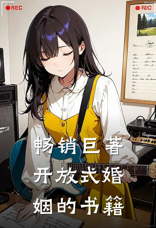 畅销巨著开放式婚姻的书籍