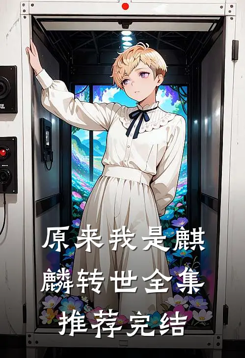 原来我是麒麟转世全集推荐完结