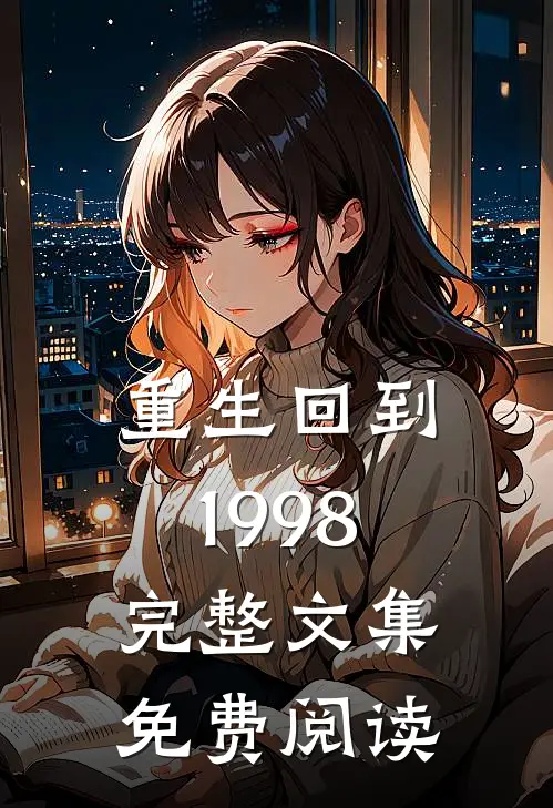重生回到1998完整文集免费阅读