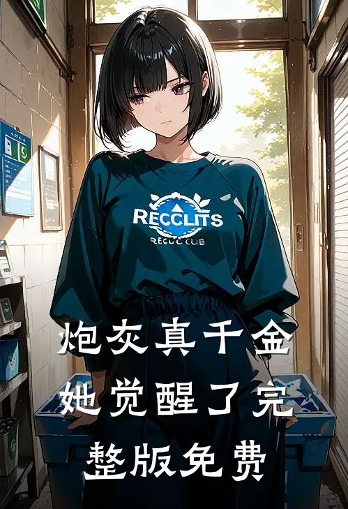 炮灰真千金她觉醒了完整版免费