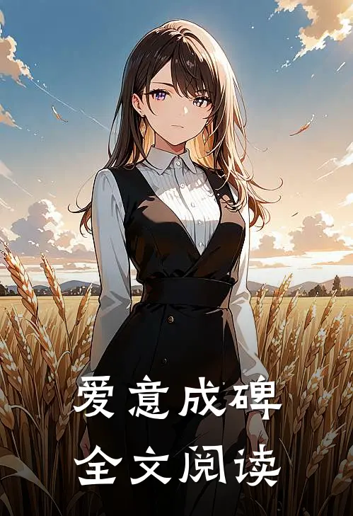 爱意成碑全文阅读