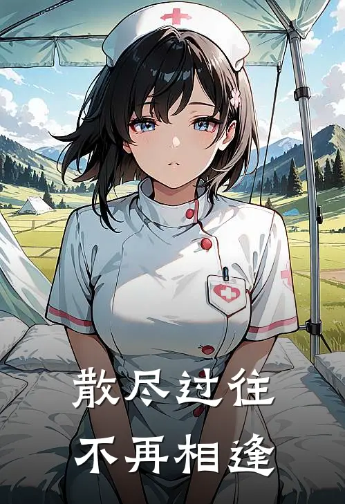 散尽过往，不再相逢